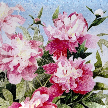 Peonies
22x30
PUBLISHED - Allport Editions Peonies
22x30
PUBLISHED - Allport Editions